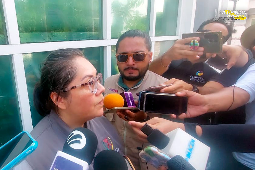 FGE y SSP de Veracruz agrupan mayoría de quejas ante CEDH