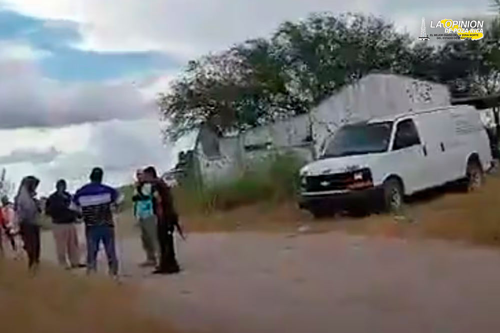 Madres buscadoras encuentran dos campos de exterminio en Tamaulipas
