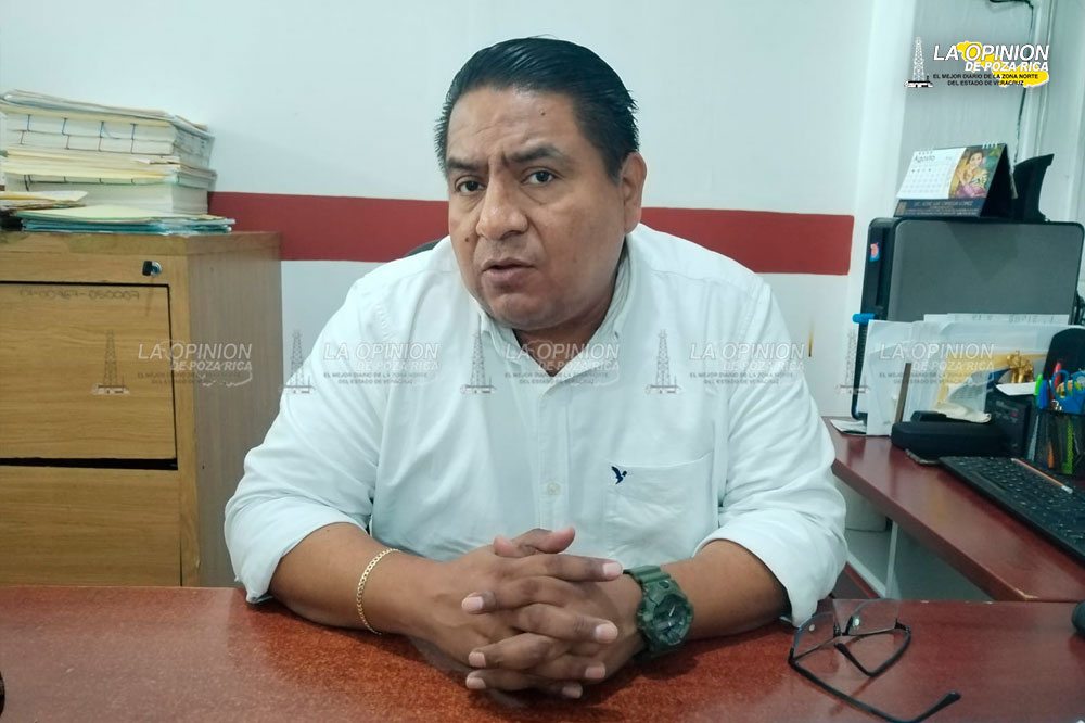 Alistan jornada “Septiembre, Mes del Testamento”