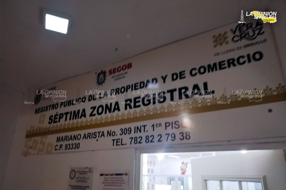 Alistan jornada “Septiembre, Mes del Testamento”