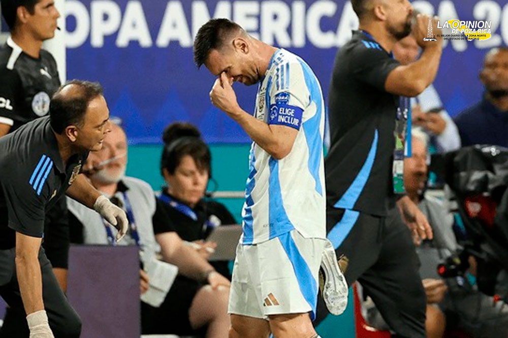 D.T. de argentina lanza lista de seleccionados