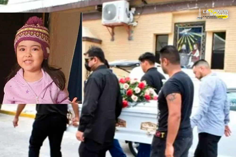 Human Rights Watch cuestiona investigación de la FGR por la muerte de una niña en Nuevo Laredo