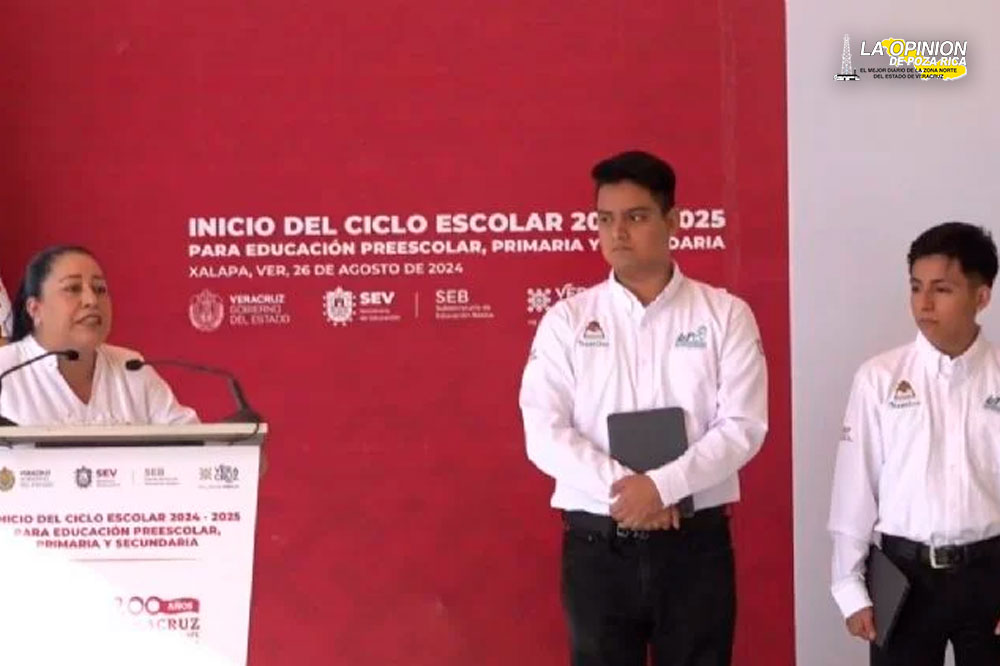 Nantlico: la aplicación veracruzana que refuerza contenidos de nivel básico