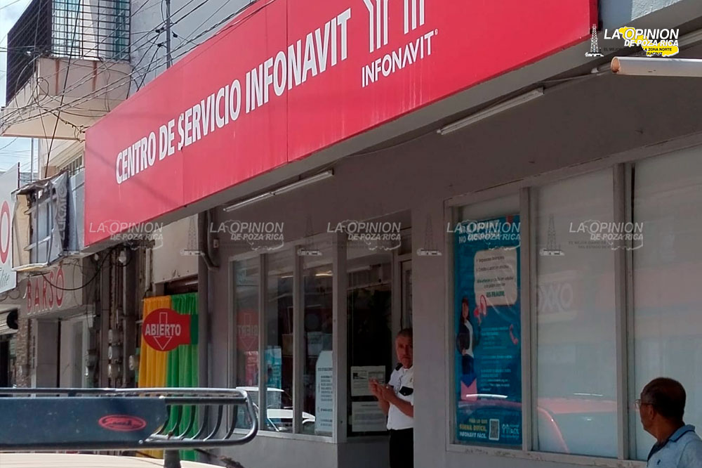 Infonavit apoya a trabajadores con el programa Borrón y Cuenta Nueva