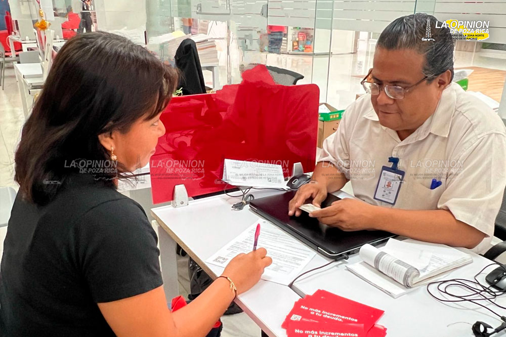Infonavit apoya a trabajadores con el programa Borrón y Cuenta Nueva