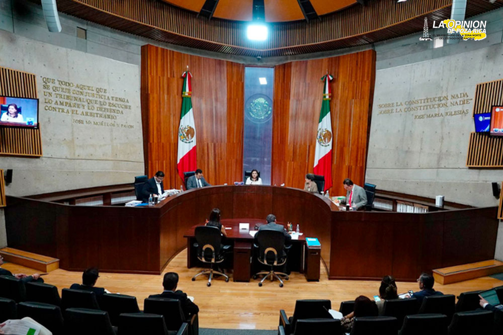 ONU, preocupada por reforma al Poder Judicial