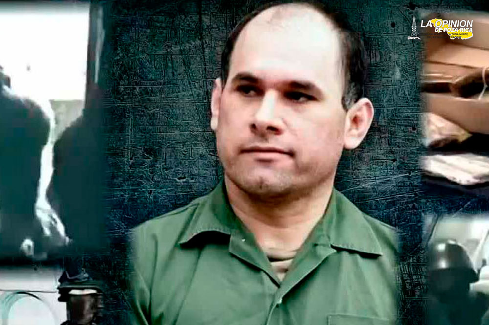 Osiel Cárdenas Guillén, fundador de Los Zetas, quedará libre este viernes tras 21 años en prisión
