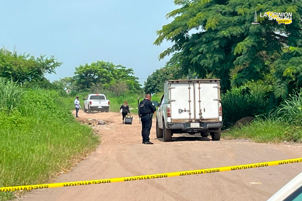 ¡Otro feminicidio en Veracruz!