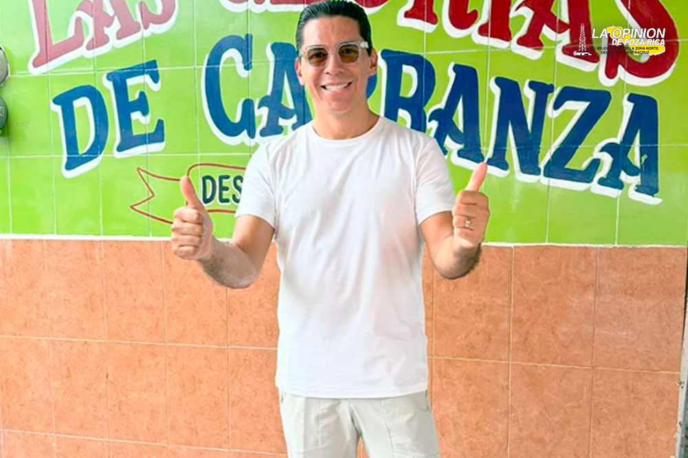 Locura en redes sociales tras anuncio de apoyo de 500 mil pesos de Pepín Ruiz