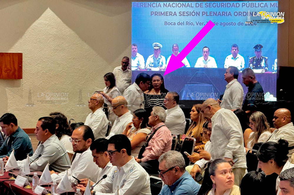A Pozos Castro no se le quita lo misógino