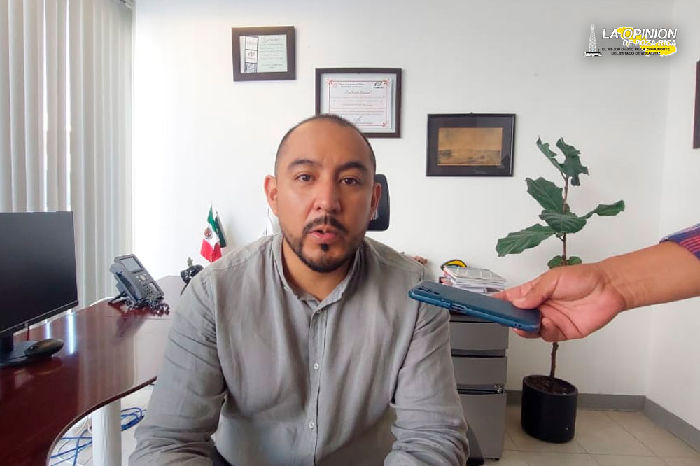 En 2024 PRODECON logró que más de 150 veracruzanos regrese al Régimen Simplificado de Confianza