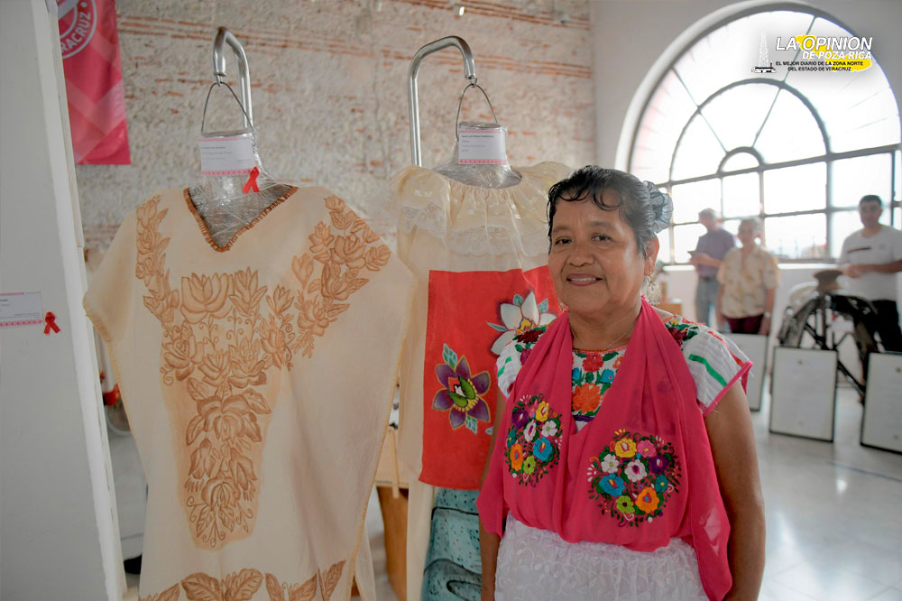 Identidad y calidad de productos veracruzanos, base y fortaleza de la economía