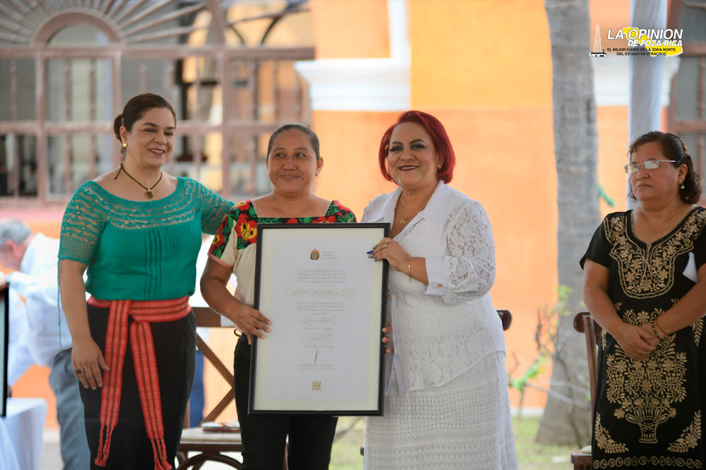 Identidad y calidad de productos veracruzanos, base y fortaleza de la economía