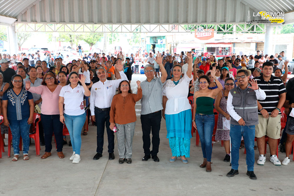 Mujeres reciben el 92% de los programas sociales del Gobierno estatal