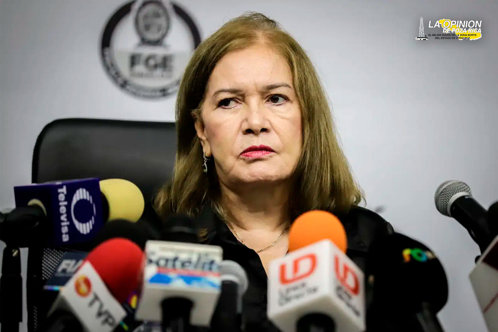 Renuncia Sara Bruna Quiñonez por irregularidades en torno al asesinato de Cuén