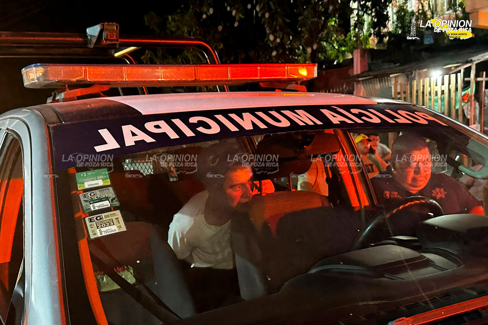 Fuerte accidente encrucero del Ávalo