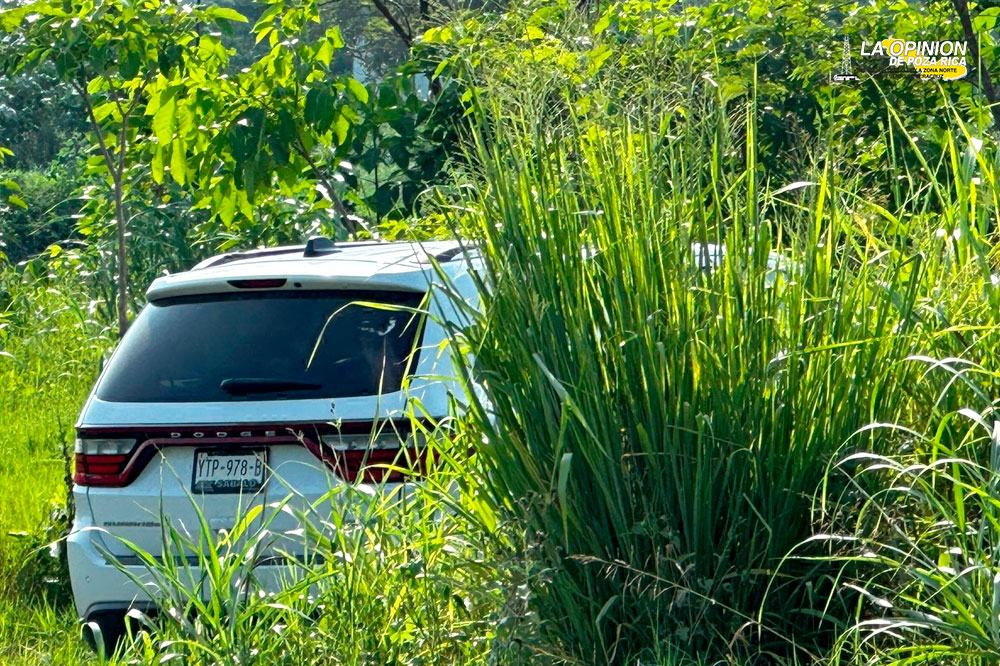 ¡Secuestro de maestro prende alerta en Álamo!