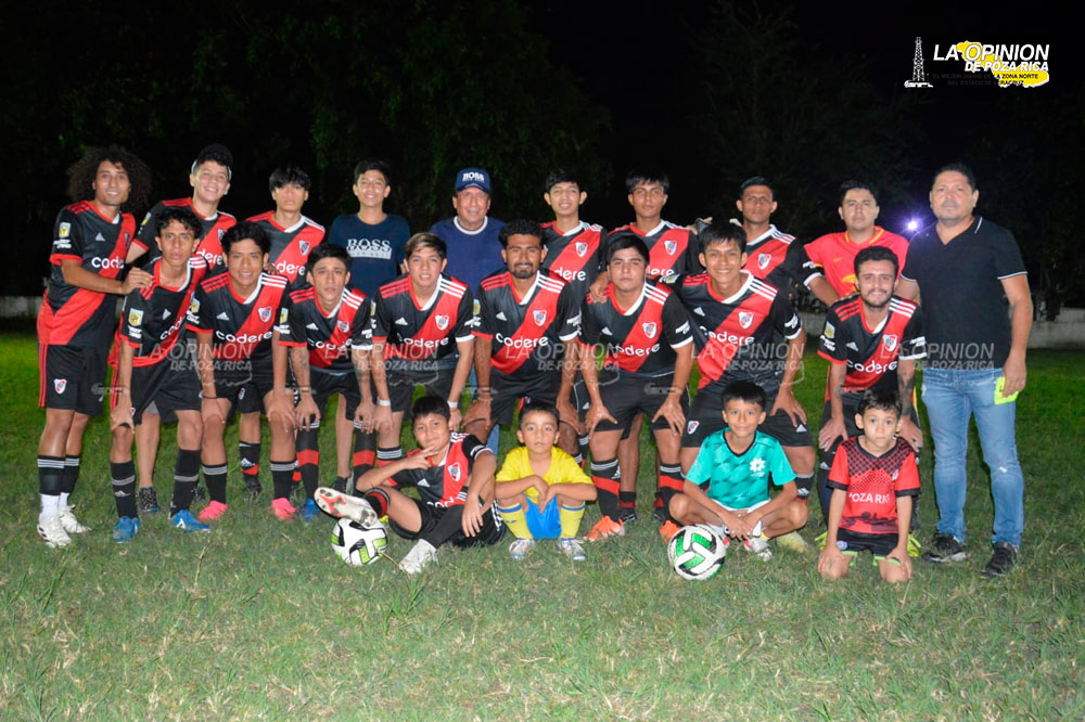 Super Star gana a la Chapultepec en cuartos de final