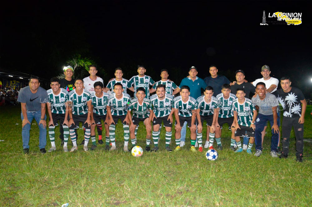 Super Star gana a la Chapultepec en cuartos de final