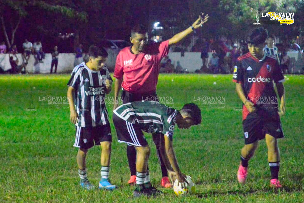 Super Star gana a la Chapultepec en cuartos de final