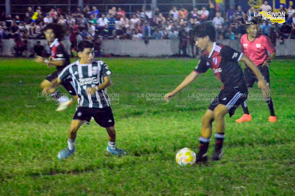 Super Star gana a la Chapultepec en cuartos de final