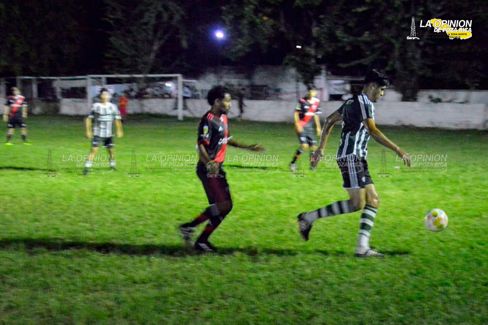 Super Star gana a la Chapultepec en cuartos de final