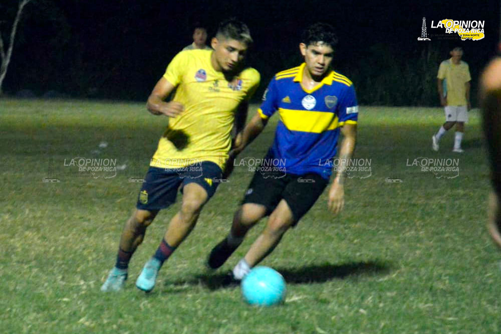 Hoy surgen finalistas del Juvenil de Barrios sub-27 la cita en el “18 de Marzo”