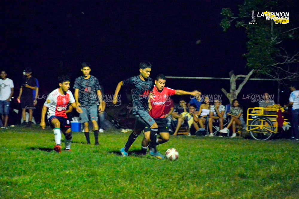 Hoy surgen finalistas del Juvenil de Barrios sub-27 la cita en el “18 de Marzo”