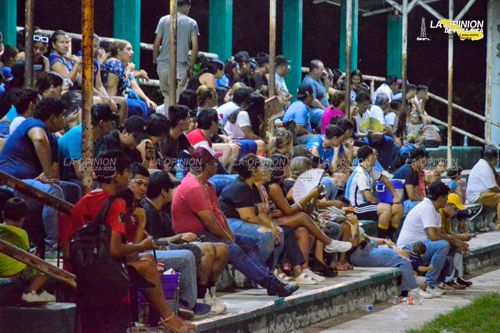 Hoy surgen finalistas del Juvenil de Barrios sub-27 la cita en el “18 de Marzo”