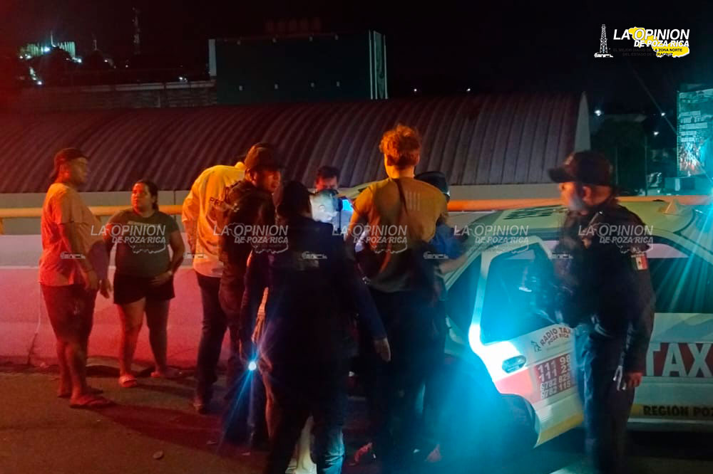 Pierde la vida tras accidente automovilístico