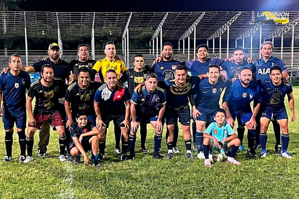 Tecolotes Lázaro Cárdenas doblegó 4-0 a la Col. Laredo