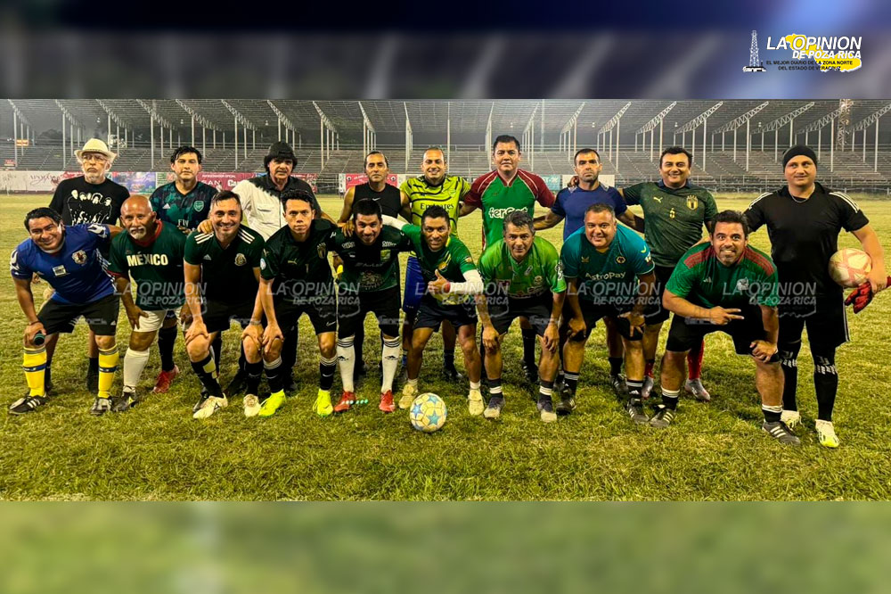 Tecolotes Lázaro Cárdenas doblegó 4-0 a la Col. Laredo