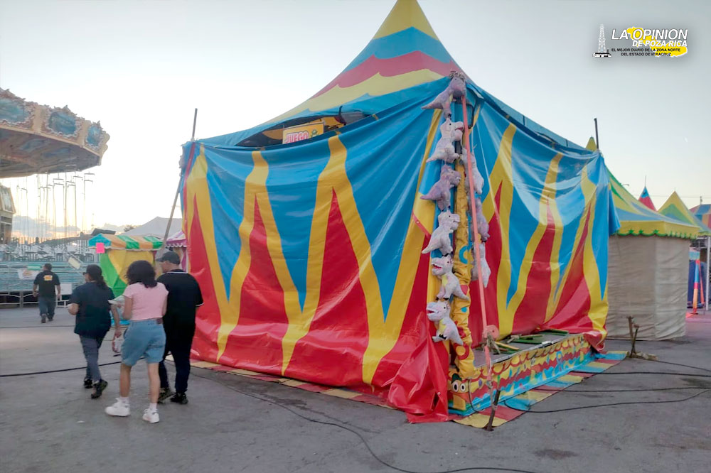Tragedia en la Fenapo causa "tristeza y angustia" entre los comerciantes