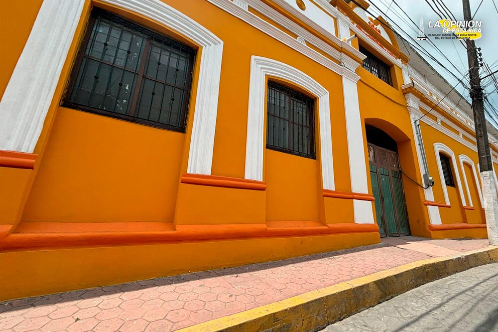 Eric Domínguez, prometió un transformador, no cumplió