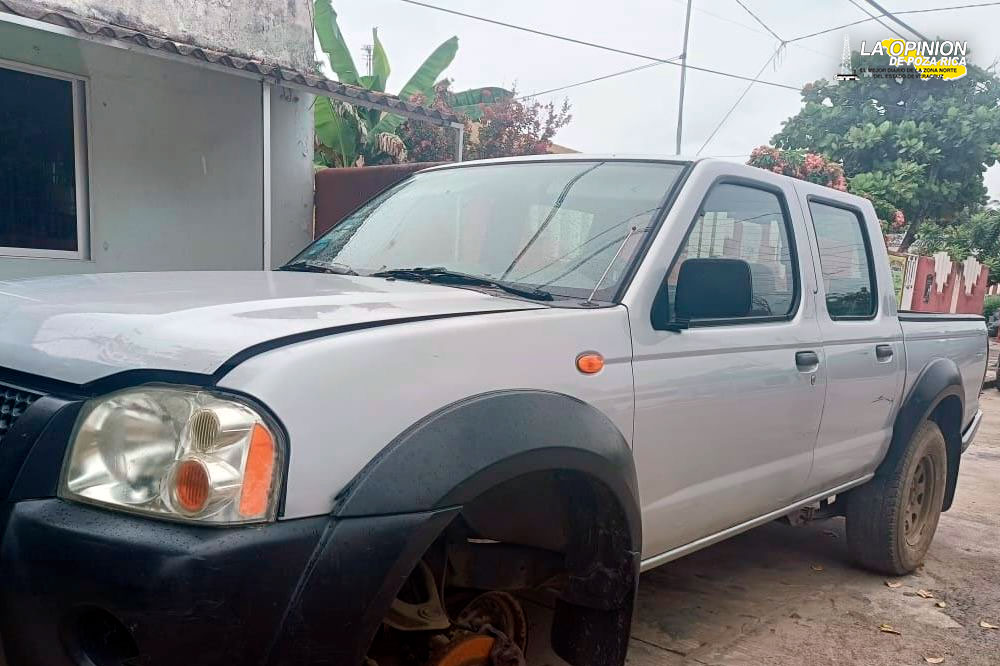 En 32 municipios recupera Policía Estatal 47 unidades con reporte de robo