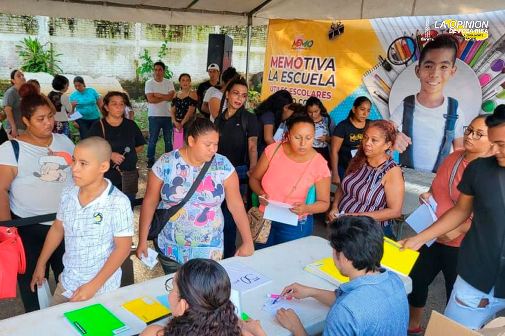 Útiles a bajo costo y entrega de listas escolares completas en Medellín de Bravo