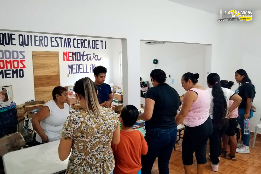 Útiles a bajo costo y entrega de listas escolares completas en Medellín de Bravo