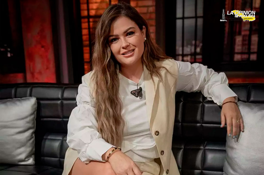 ¿Veto de Televisa a Mariana Echeverría por Incumplimiento de Contrato?