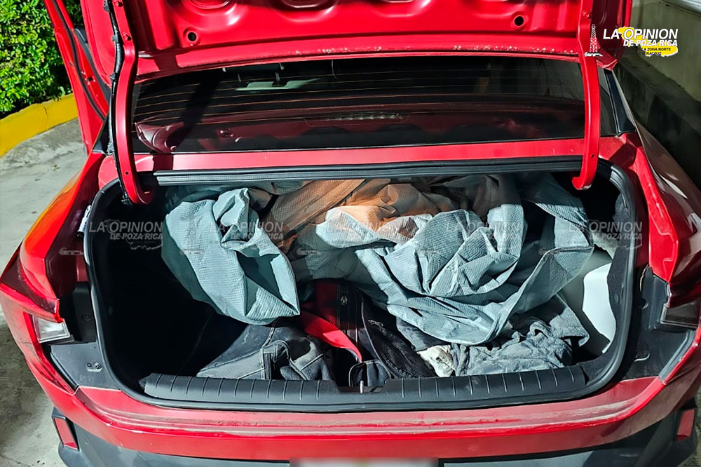 FGR obtiene vinculación a proceso en contra de una persona detenida con armamento