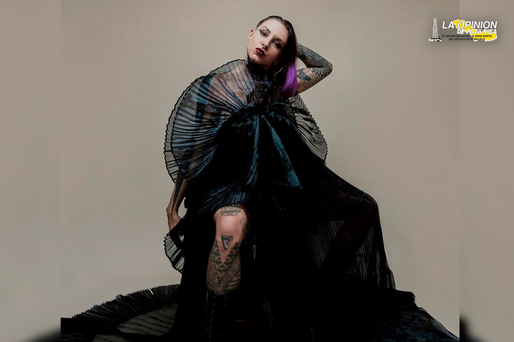 Guillermo Jester en Veracruz; es el tercer diseñador confirmado para el Weekend In Fashion México 2024