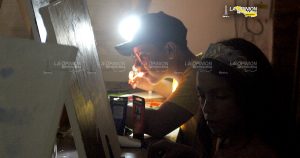 La Casa de Rivera expone en Art Gallery, de Gran Patio