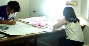 La Casa de Rivera expone en Art Gallery, de Gran Patio