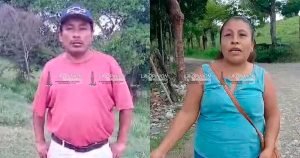 3 meses de contaminación con hidrocarburo padece Ojital Viejo