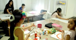 La Casa de Rivera expone en Art Gallery, de Gran Patio