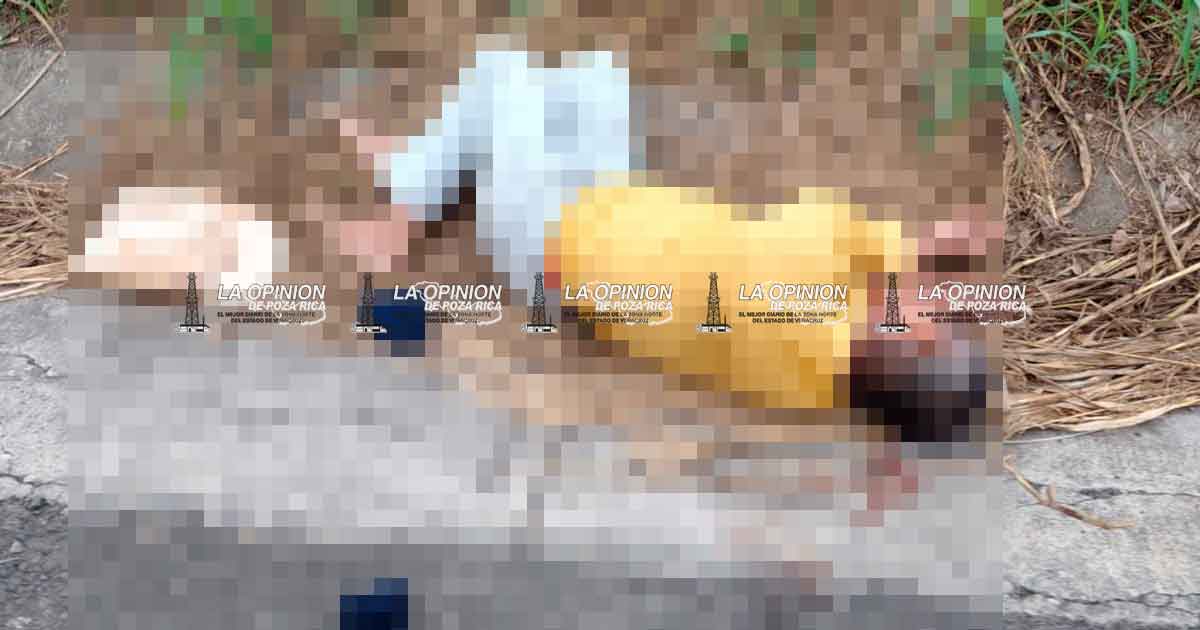 Campesino lo daban por muerto, pero logró sobrevivir Campesino lo daban por muerto, pero logró sobrevivir