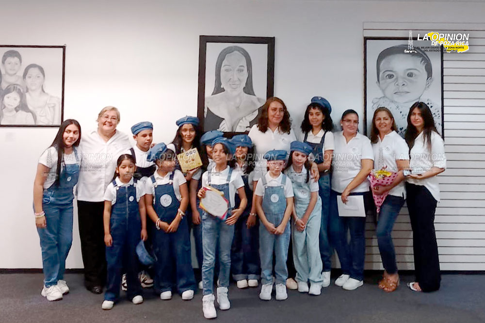 Inauguran exposición de La casa de Rivera