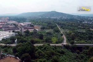 ¡Asaltos en la ciclovía! Asaltos en la ciclovía