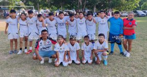 Azcapotzalco Petromex logra épica remontada para avanzar a cuartos de final