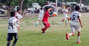 Azcapotzalco Petromex logra épica remontada para avanzar a cuartos de final