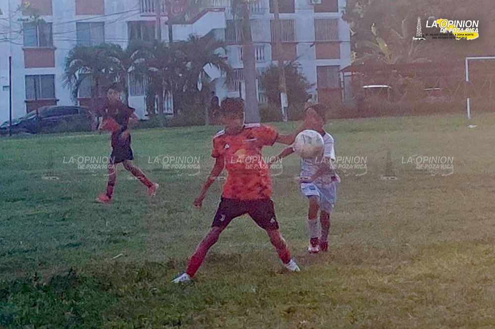 ¡Búfalos Y CEFOR Coatzintla hacen arder el campo del Hidalgo!